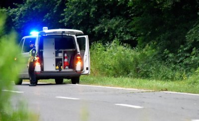 Pješakinja (62) u prometnoj nesreći zadobila teške tjelesne ozljede opasne po život