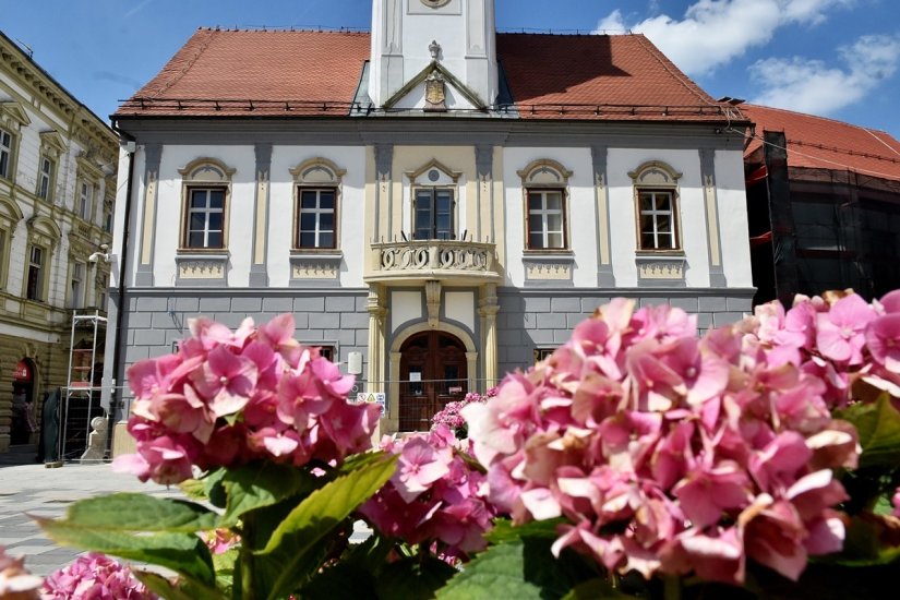 VARAŽDIN Javno savjetovanje o godišnjem planu unapređenja zaštite od požara