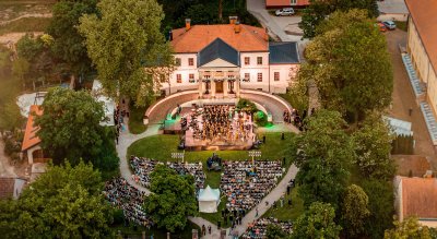 VIDEO Najavljen veliki koncert 170-ak učenika Glazbene škole Varaždin i škole iz Barcelone