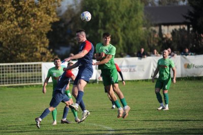 FOTO Prva ŽNL: Mladost (S) se pobjedom vratila na čelo tablice