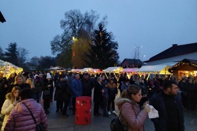 Otvorene prijave za sudjelovanje na manifestaciji „Advent u Cestici 2024.“