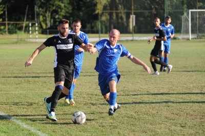 Mladost iz Margečana novčano kažnjena zbog gledatelja koji je pokazao golu stražnjicu