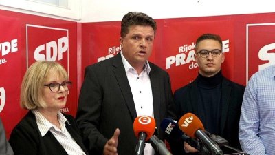 SDP: Dvije trećine građana jedva spaja kraj s krajem!