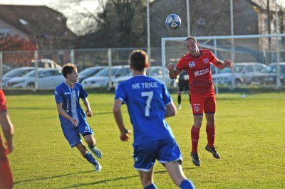 Elitna liga: Novi Marof slavio protiv Razvitka, Ivančica svladala Polet (T)