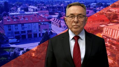 Ivanečki gradonačelnik Batinić: &quot;U Ivancu nije izvanredno stanje!&quot;