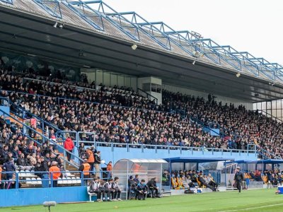 Rasprodan stadion za susret s Hajdukom