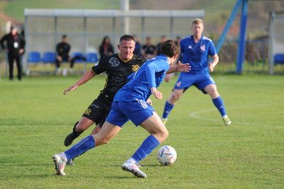 FOTO Elitna liga: Derbi kola u Tuhovcu bez pobjednika, Bednja uvjerljiva protiv Mladosti (M)