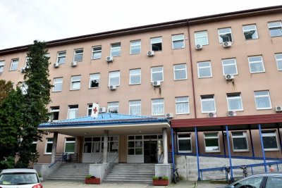 Grad Varaždin Domu zdravlja Varaždinske županije donirao 2.661,26 eura za medicinsku opremu