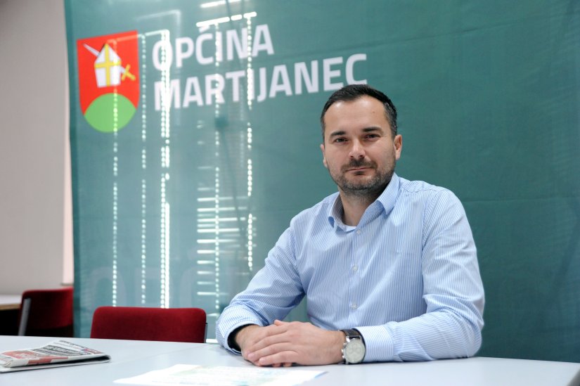 Pridružite se proslavi Dana Općine Martijanec i blagdana sv. Martina!