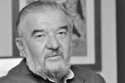 U četvrtak komemoracija u spomen preminulog Ernesta Fišera