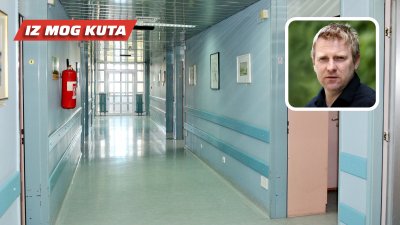 Zajedno? Bešćutno!