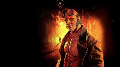 Dijelimo ulaznice za film &quot;Hellboy: Izopačena sjena&quot; u CineStaru Varaždin