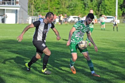 VIDEO Matija Garić i NK Zelengaj osvojili nagradu za najljepši niželigaški pogodak sezone