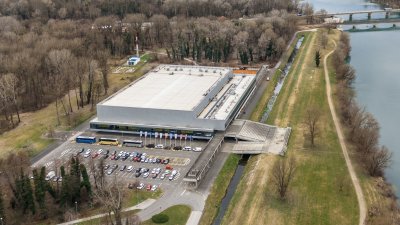 Arena Varaždin traži zaposlenika/icu na mjestu čistačice/čistača