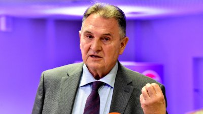 Čačić: Država županijama uzela bolnice, pa u njima pokrenula i prvi proces –  korupciju!