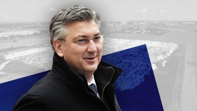 Premijer Plenković otkrio datum održavanja predsjedničkih izbora