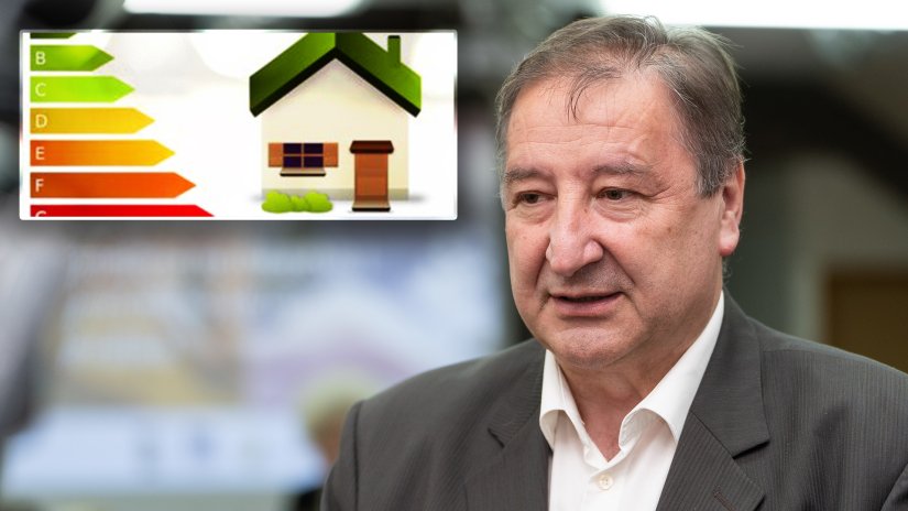 LEPOGLAVA Objavljen javni poziv za energetske certifikate za obiteljske kuće