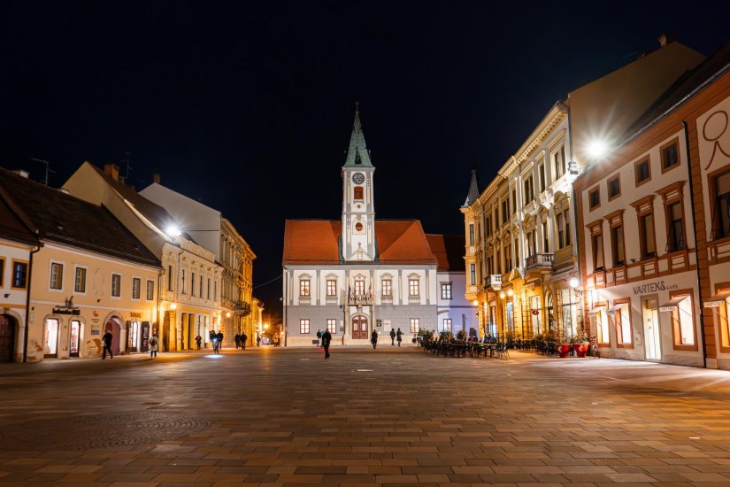 Varaždin je siguran grad, utvrdili članovi Vijeća za prevenciju kriminaliteta