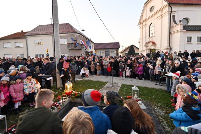 I ove se godine pridružite obilježavanju Adventa u općini Sveti Ilija