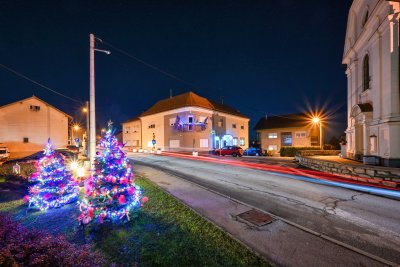 Umirovljenicima s područja općine Sveti Ilija isplata božićnica 11. i 12. prosinca