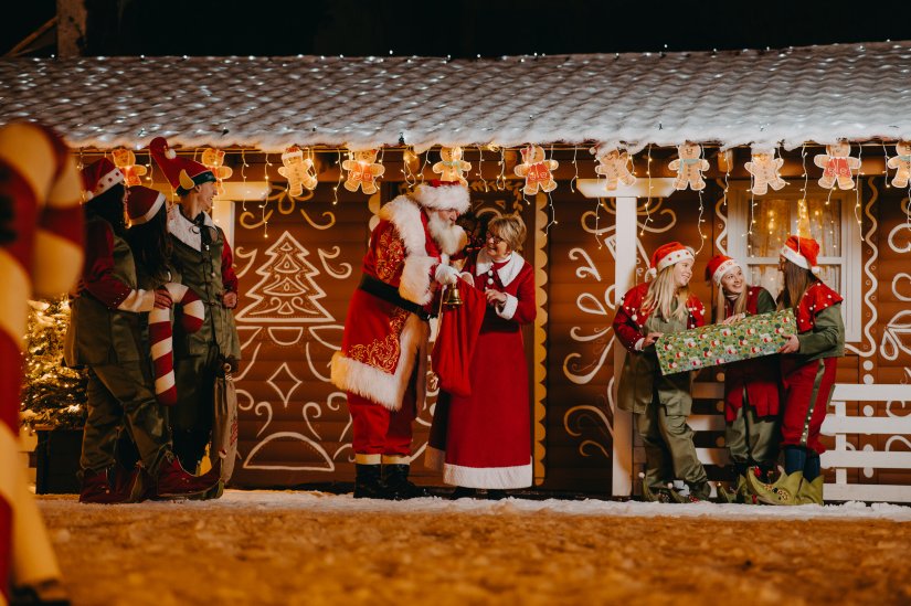 Počinje najčarobniji advent u Hrvatskoj: evo što nas sve čeka prvog vikenda u Varaždinu