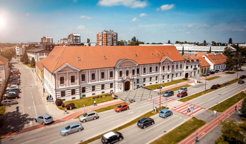 Ima li problema oko realizacije projekta dogradnje i energetska obnove Glazbene škole u Varaždinu?