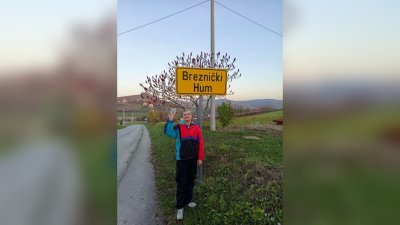 Udruga Ana: Ne propustite današnju radionicu &quot;Upoznajmo Breznički Hum&quot;