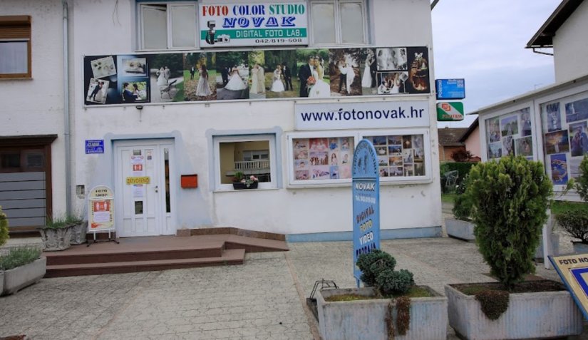 Preminuo poznati ludbreški fotograf i snimatelj Miroslav Novak