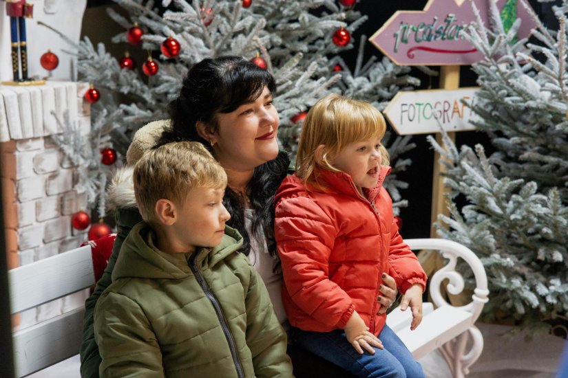 Dođite na Advent u Vinici: stiže sv. Nikola i Motomrazevi, a bit će božićnih radionica, pjesme i delicija