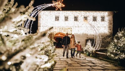 Drugi adventski vikend u znaku proslave Dana grada Varaždina