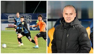 Michele Šego dvostruki dobitnik u studenom, Nikola Šafarić drugi najbolji trener u SuperSport HNL-u