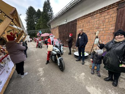 I ove godine će se u Zelendvoru održati adventsko druženje