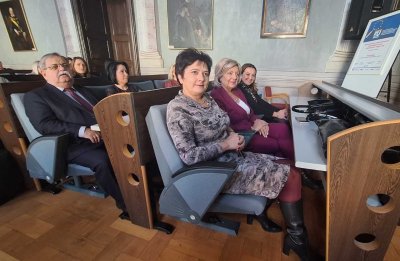 Uspješna godina za JURA-u: &quot;Suradnja odlična, i dalje ćemo pružati stručnu podršku svima&quot;