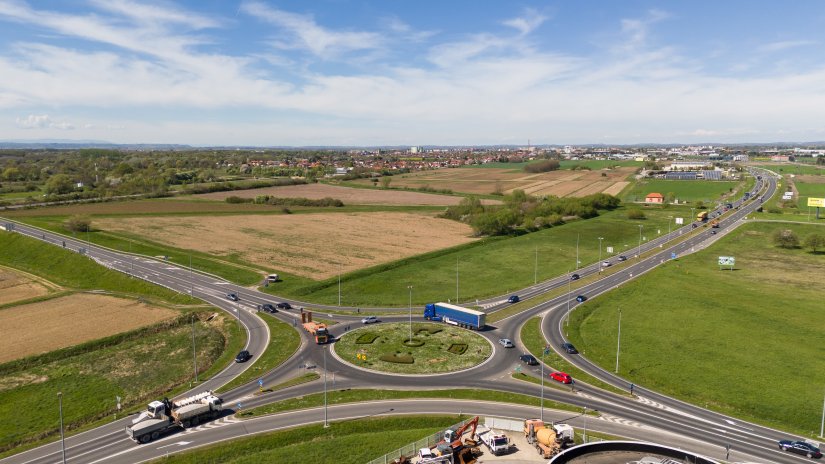Pevex odlazi iz Gospodarske - kupio 23.000 m2 u Poduzetničkoj zoni Kneginec