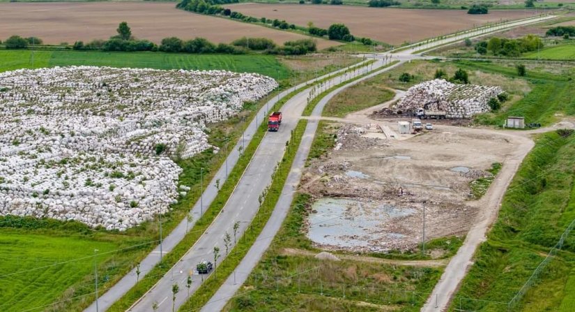 Grad Varaždin: Odazovite se na javnu tribinu o gospodarenju otpadom