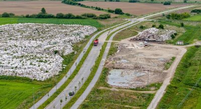 Grad Varaždin: Odazovite se na javnu tribinu o gospodarenju otpadom