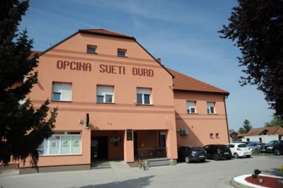 S radom započela ordinacija obiteljske medicine u Svetom Đurđu, evo tko je nova liječnica