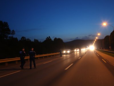 84-godišnjak iz Zamlake pronađen u polju uz autocestu priklješteni u traktoru