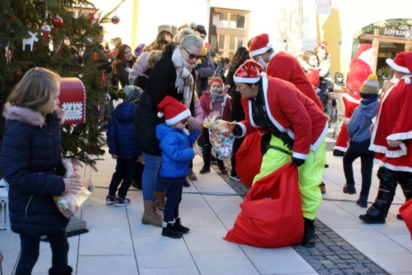 Zbog Dana žalosti odgođeni i adventski programi u Varaždinskim Toplicama