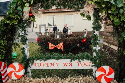 Advent u Voći predviđen za subotu prebacuje se na nedjelju