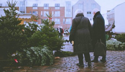 Kolike su božićnice dijelili općine i gradovi Varaždinske županije?