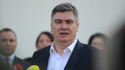 Obmanjuje li Milanović s izjavama o kupnji borbenih dronova?; MORH tvrdi da je tako