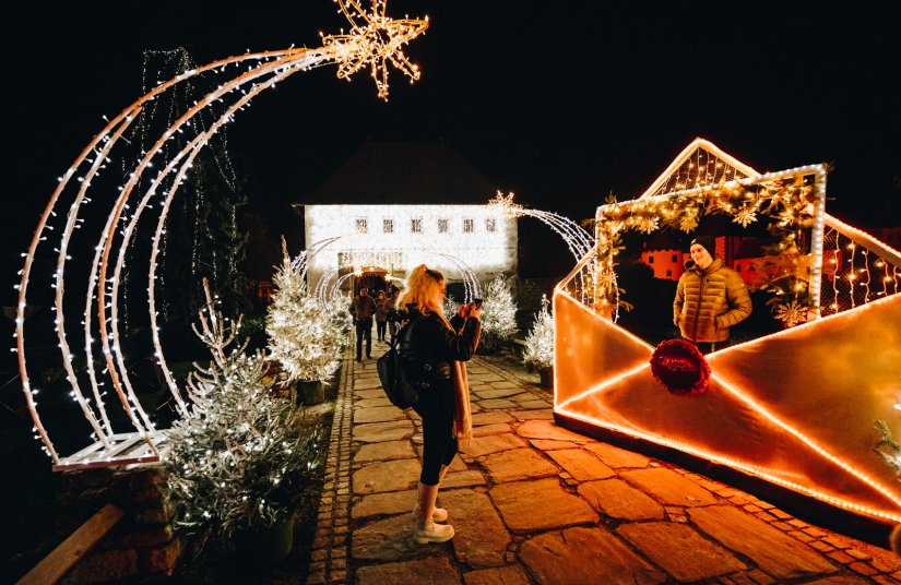 Varaždin brani titulu najljepšeg Adventa, a imamo još četiri predstavnika