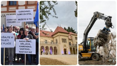 Bale, Opeka, Varteks... Po čemu ćemo još pamtiti 2024. godinu?