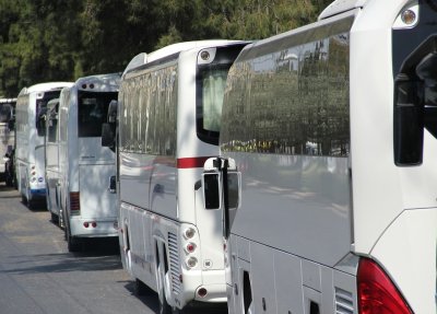 U Varaždin stižu buseki na struju, od 1. siječnja uvedene nove linije gradskog prijevoza s više polazaka