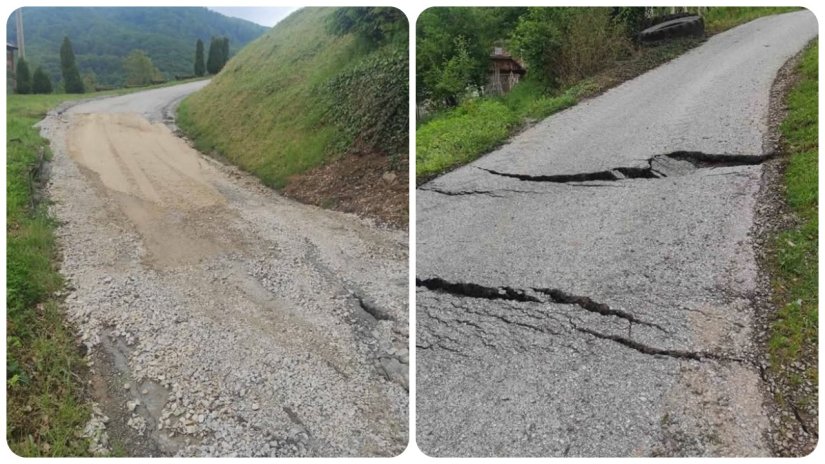 Lepoglavi odobreno preko 318.000 eura za sanaciju klizišta; radovi kreću početkom ove godine