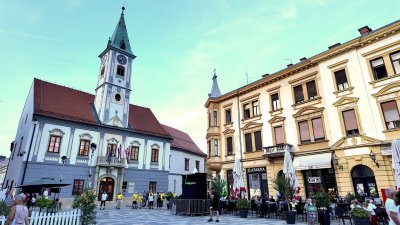 Grad Varaždin: Sudjelujte u izradi Nacrta programa utroška sredstava šumskog doprinosa