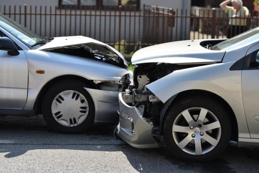 Alkoholizirani Makedonac se autom zabio u auto Mađara na raskrižju istočne obilaznice