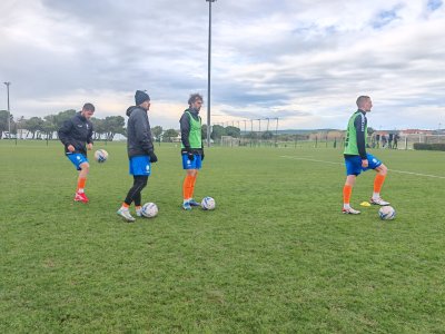 Varaždin u subotu očekuje finale Arena Cupa, poznat je i suparnik