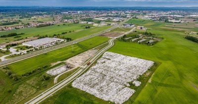 Javno savjetovanje: Radi se na izmjeni Odluke o osnivanju gospodarske zone Brezje